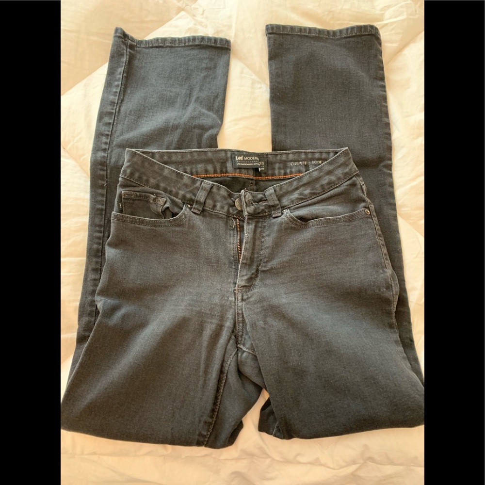 Lee Jeans